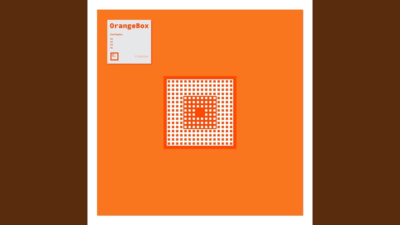 Watch OrangeBox B3 on YouTube Watch OrangeBox B3 on YouTube