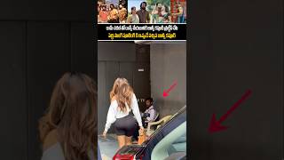 Download Lagu రామ్ చరణ్ తో డాన్స్ తట్టుకోగల్తుందా జాన్వీ క‌పూర్.Janhvi Kapoor Peddi Movie Song Shooting Ram Charan MP3