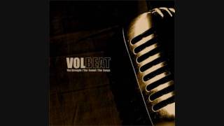 Volbeat - Caroline #1 (Lyrics)