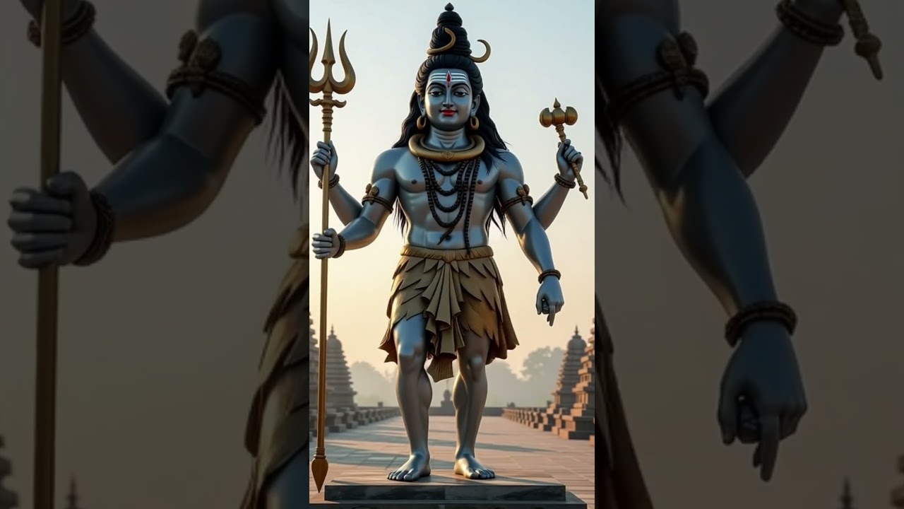 god shiva status #trending #shortvideo #shortsviral #shorts