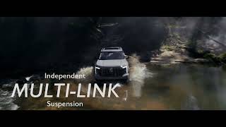 Meet MG&#39;s First Dual Cab Ute