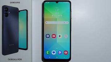 Samsung A06: How to Turn Off Hey Google