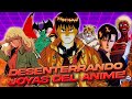 Animes IMPERDIBLES de los 80 EXPLICADOS | Akira, Devilman, Vampire Hunter D, Lensman &amp; mas!