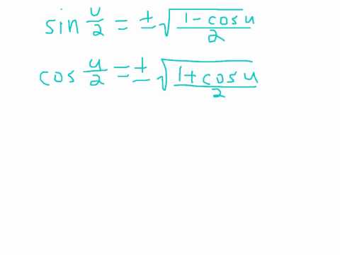 half angle trig identities.mp4