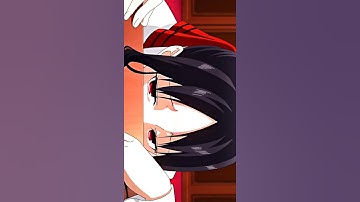 Anime hot girls beuty 🔥🥶🥵❤️🔥#Anime #Animegirls