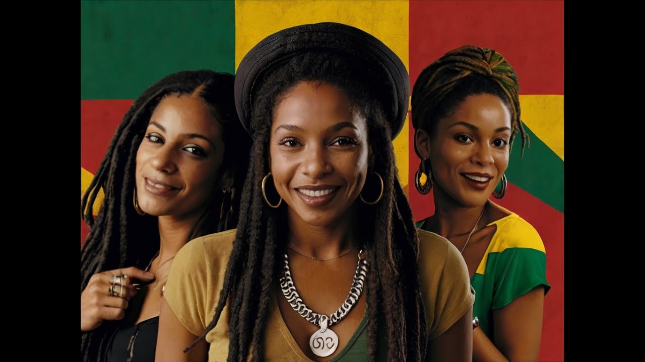 Ambient Sound Reggae 102 - YouTube