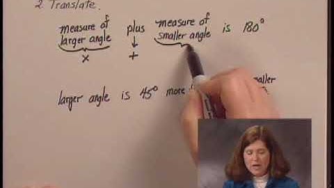 Bittinger Developmental Mathematics 9e Chapter Test Prep Ch. 13 Ex. 15