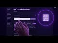 qrcodepulse