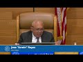 Planning Commission Meeting: June 4, 2025