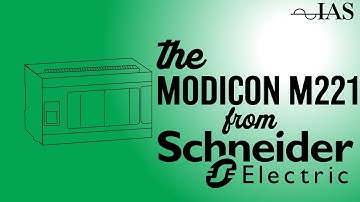 The Schneider Modicon M221