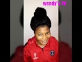 #wendy&#39;sTV#  HOW TO SEW YOUR ALL ROUND  HAIRSTYLE.