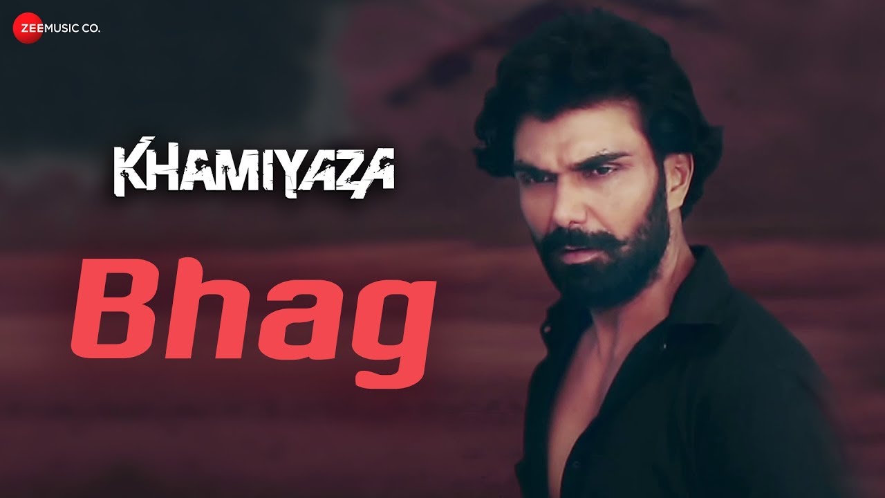Bhag | Khamiyaza | Heramb Tripathi & Alok Chaturvedi | KC Loy & Sharanya Natrajan love songs from the 50s