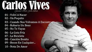 🔥 Carlos Vives - Songs full of passion, rhythm, and unstoppable energy 🎤 #RhythmKing screenshot 5