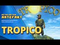 Artefakt tropico  datadisk conquest of the longbow