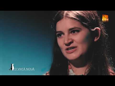 O viata noua - Sara Bivolaru
