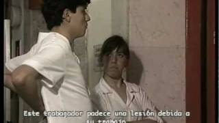 Manipulación Manual de Cargas - Descripción