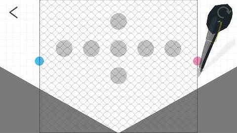 I have cleared stage 345 on Brain Dots!