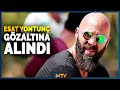 Acun Medya Genel Koordinatörü Esat Yontunç Gözaltına Alındı | NTV Mp3 Song