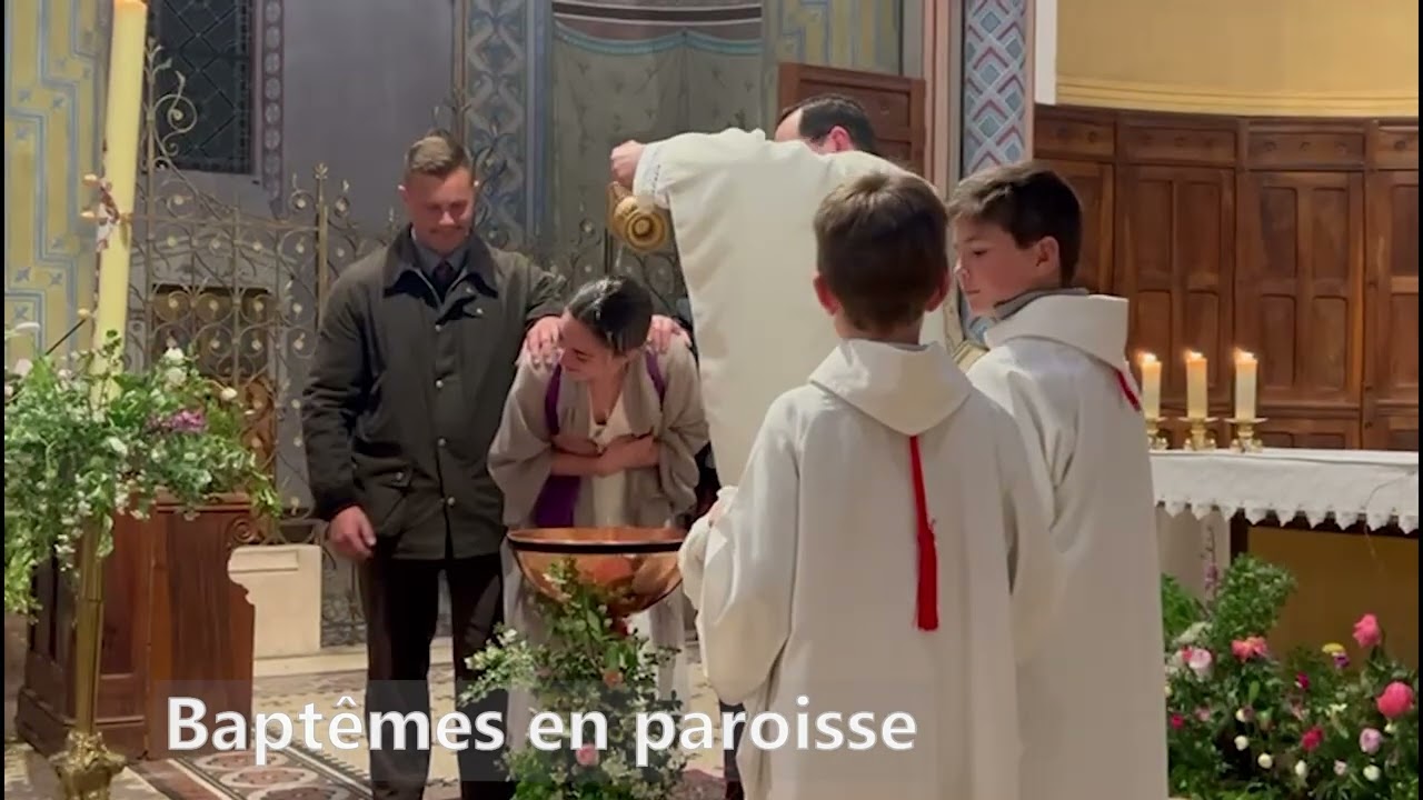 Vidéo de rétrospective 2025