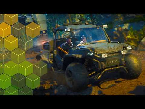 GREYCAY UTV BUYERS GUIDE | STAR CITIZEN