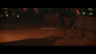 Austin Jenckes - In My Head (Official Acoustic Video) chords