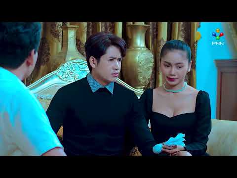 រឿង វិញ្ញាណស្នេហ៍ជ្រែកភព ឈុតពិសេស ភាគទី41A