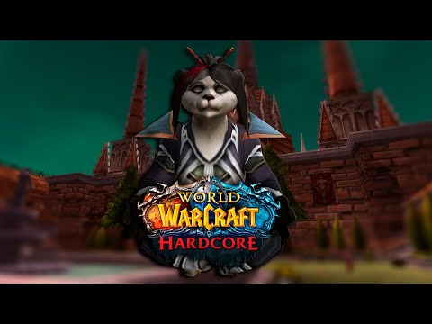 Видео: ВСЕ ЕЩЕ ЖИВОЙ! 26 lVl | Wow sirus x1 | soulseeker | World of Warcraft