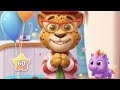 Talking Tom very funny gameplay🤣And ultimate gameplay😎 please like and subscribe😥