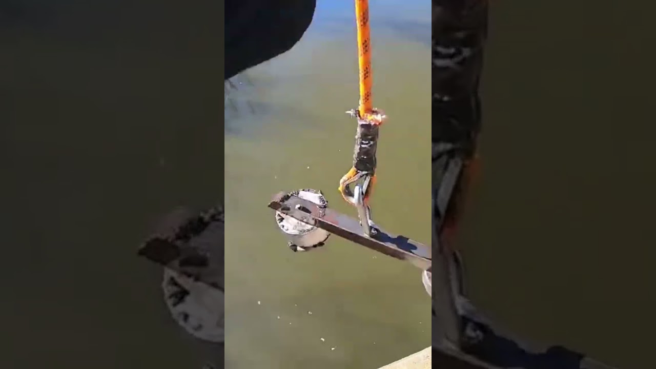 Two catches, One video!!! 