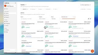 How to Find Government Contracts with AI | Captivaq