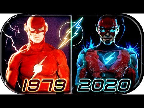 evolution-of-flash-in-movies-&-tv-series-(1979-2020)-the-flash:-flashpoint-movie-trailer-scene-2020