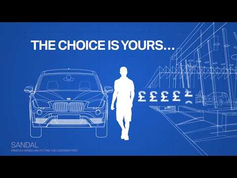 BMW Financial Services | BMW Select (PCP).