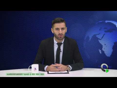 სპორტის ახალი ამბები ირაკლი ქასაშვილთან ერთად