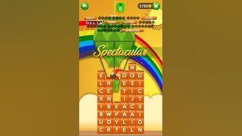 Word Stacks Daily Answers - Mar 8 | Word Stacks Daily Answers