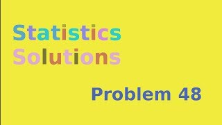 #48 Moment generation function of the negative binomial | proof