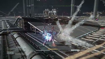 Armored Core 6 PvP Patch 1.07.2 - Look stupid but it work