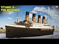 Facts about titanic ii