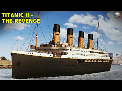 Facts About Titanic II