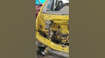 Tata Nano restoration #shorts