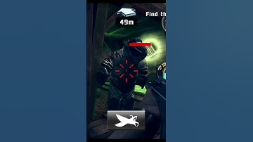 DEAD TRIGGER 2 UMP9 GAMEPLAY#short