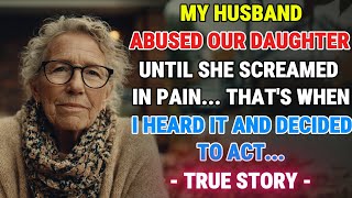 A TRUE STORY ABOUT THIS GRANDMA 👵💔 STORY OF MOTIVATION AND INSPIRATION