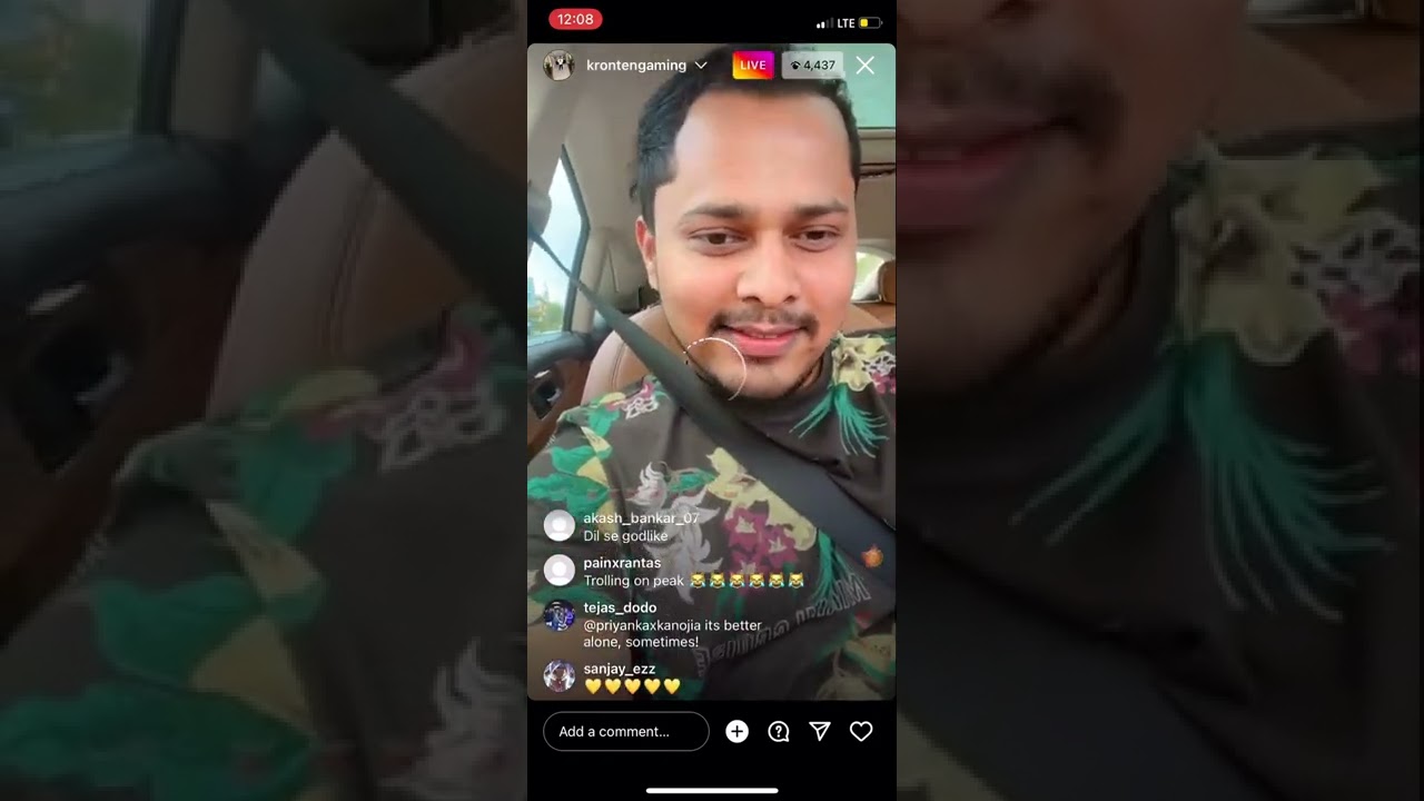 @kronton on Soul song 