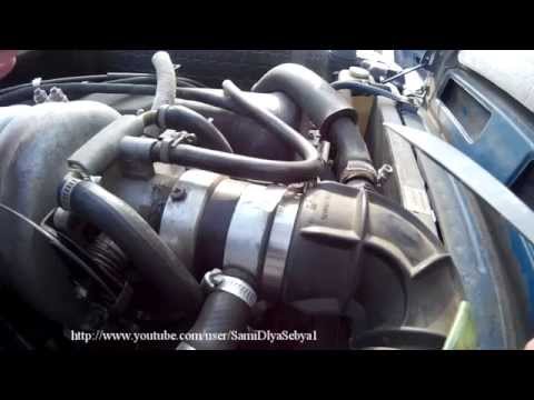 Видео: Колко газ използва двигателят на празен ход?