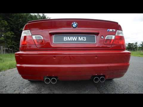 bmw-e46-m3-exhaust-sound
