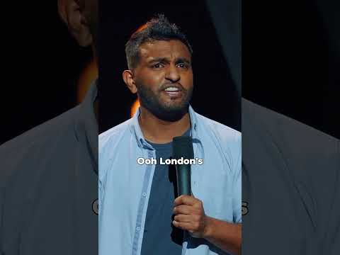 Colonisation Karma | Nazeem Hussain