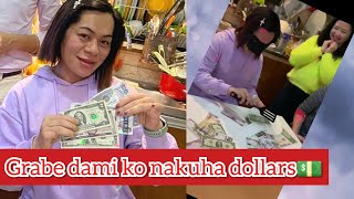 Money Picking Game for New Year 2022 Party || Dollar Picking Game(1) screenshot 2