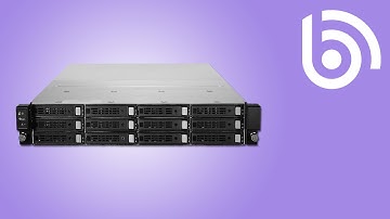 Qsan Disk Rebuild for RAID NAS Introduction