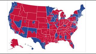 NEW 2018 HOUSE ELECTION SIMULATOR | 270TOWIN.COM