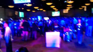 IBM Innovate 2011
