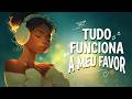 Afrobeat: Tudo Está Funcionando a Seu Favor 🌠 Afirmações Positivas
